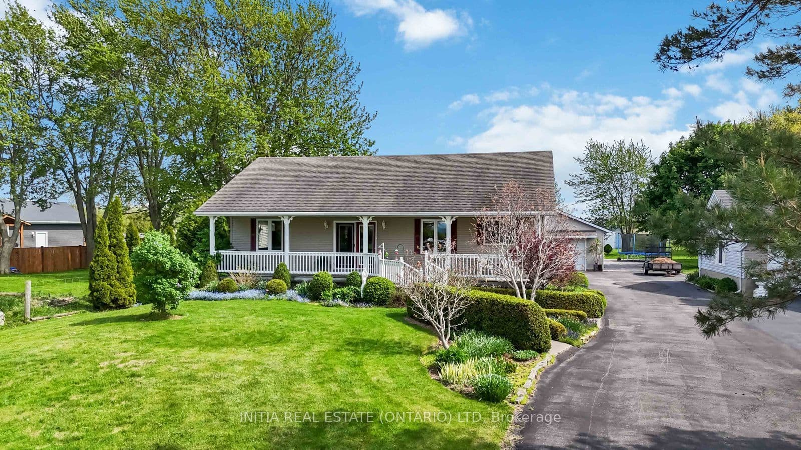 4217 Bluepoint Drive photo 1