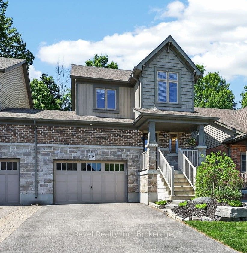 1038 COOK Drive photo 1