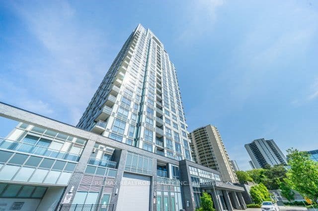 Unit 1601 18 Graydon Hall Drive photo 1