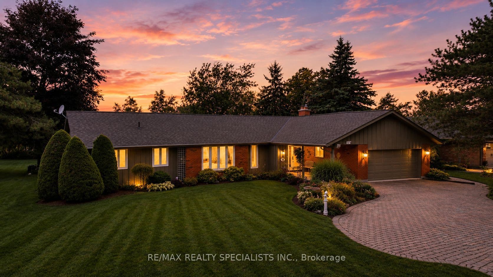 36 Thicketwood Place photo 1