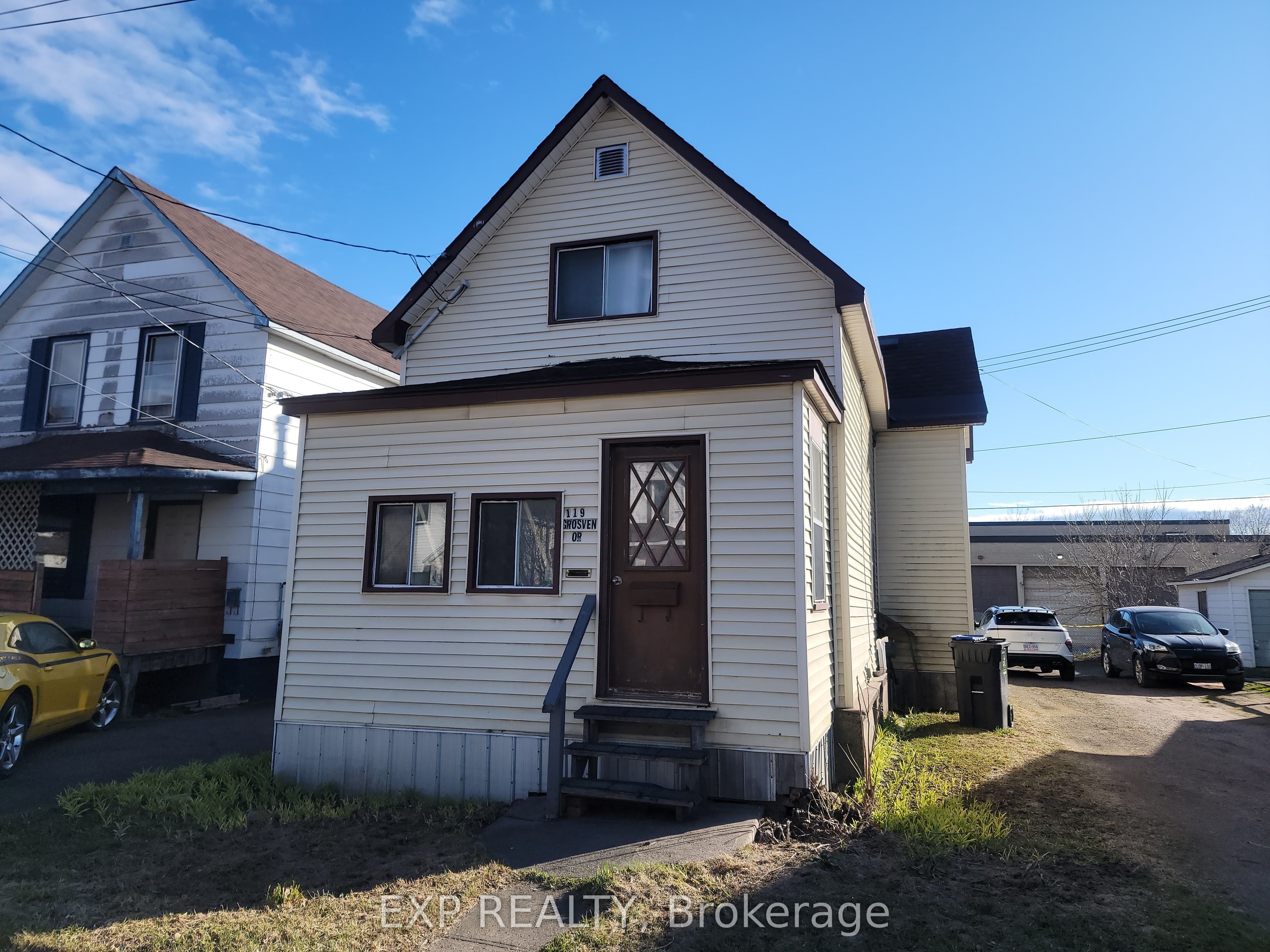 119 Grosvenor Avenue photo 1
