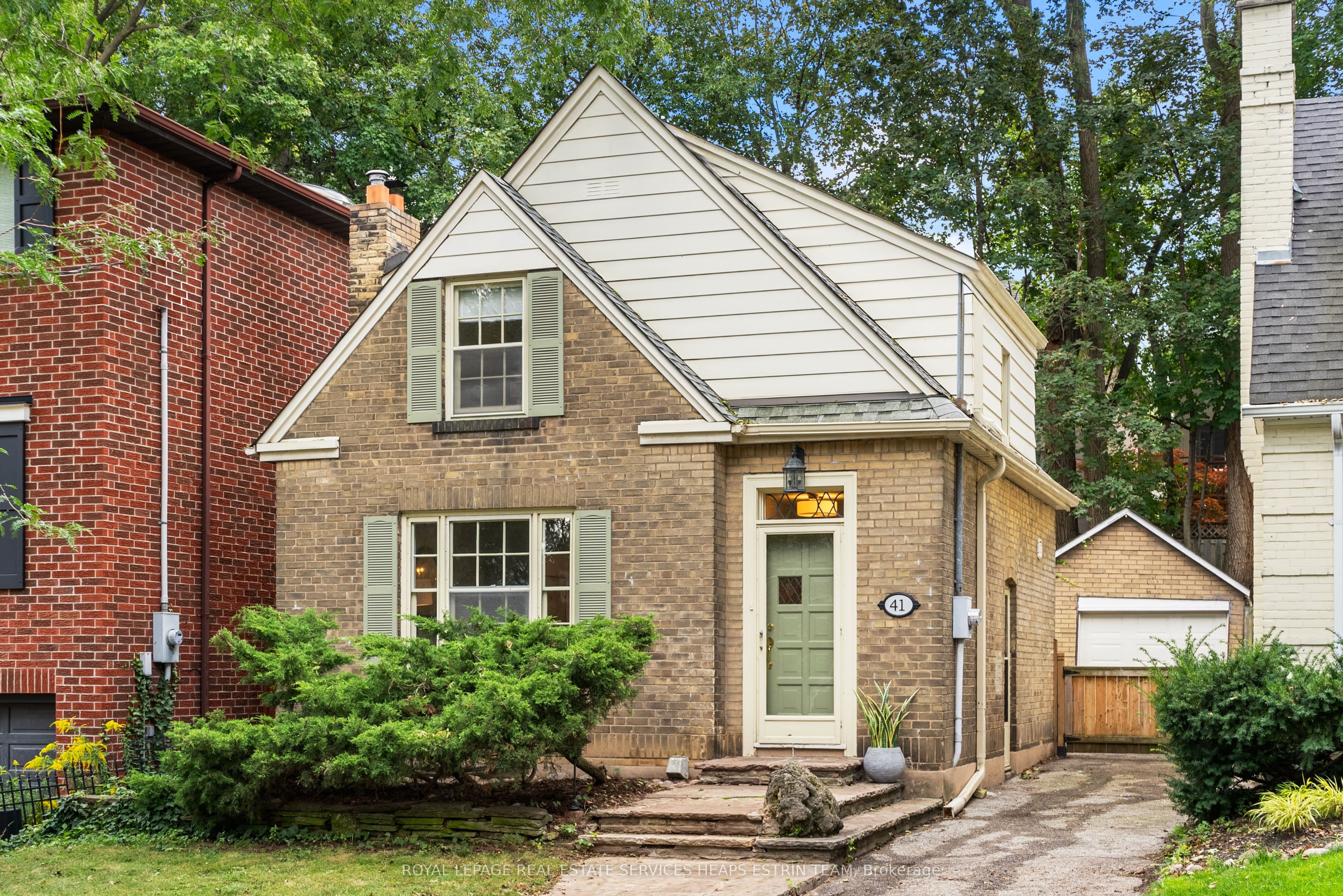 41 Fairfield Road photo 1