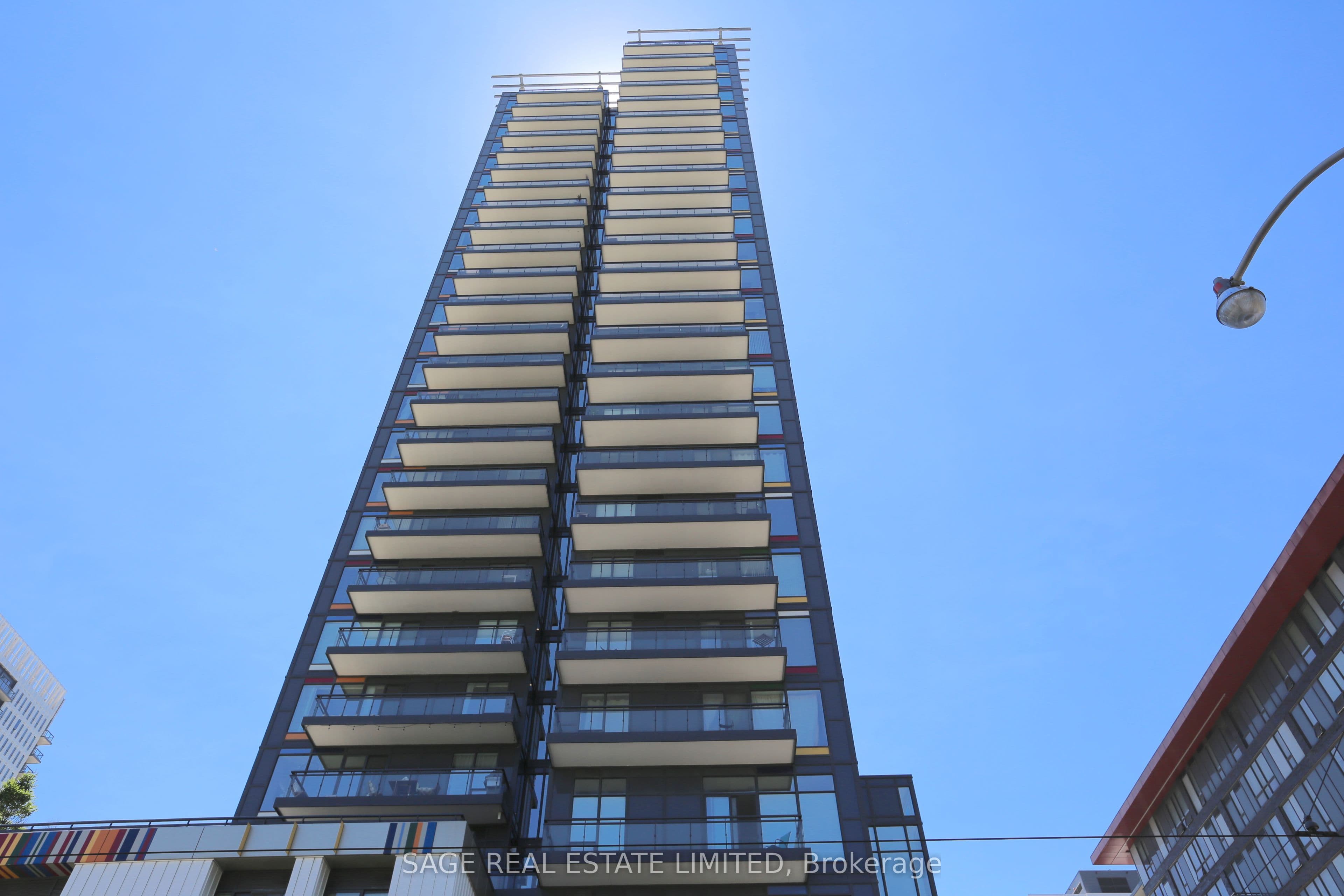 Unit 1311 225 Sackville Street photo 1