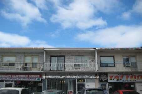 2906A Dufferin Street photo 1