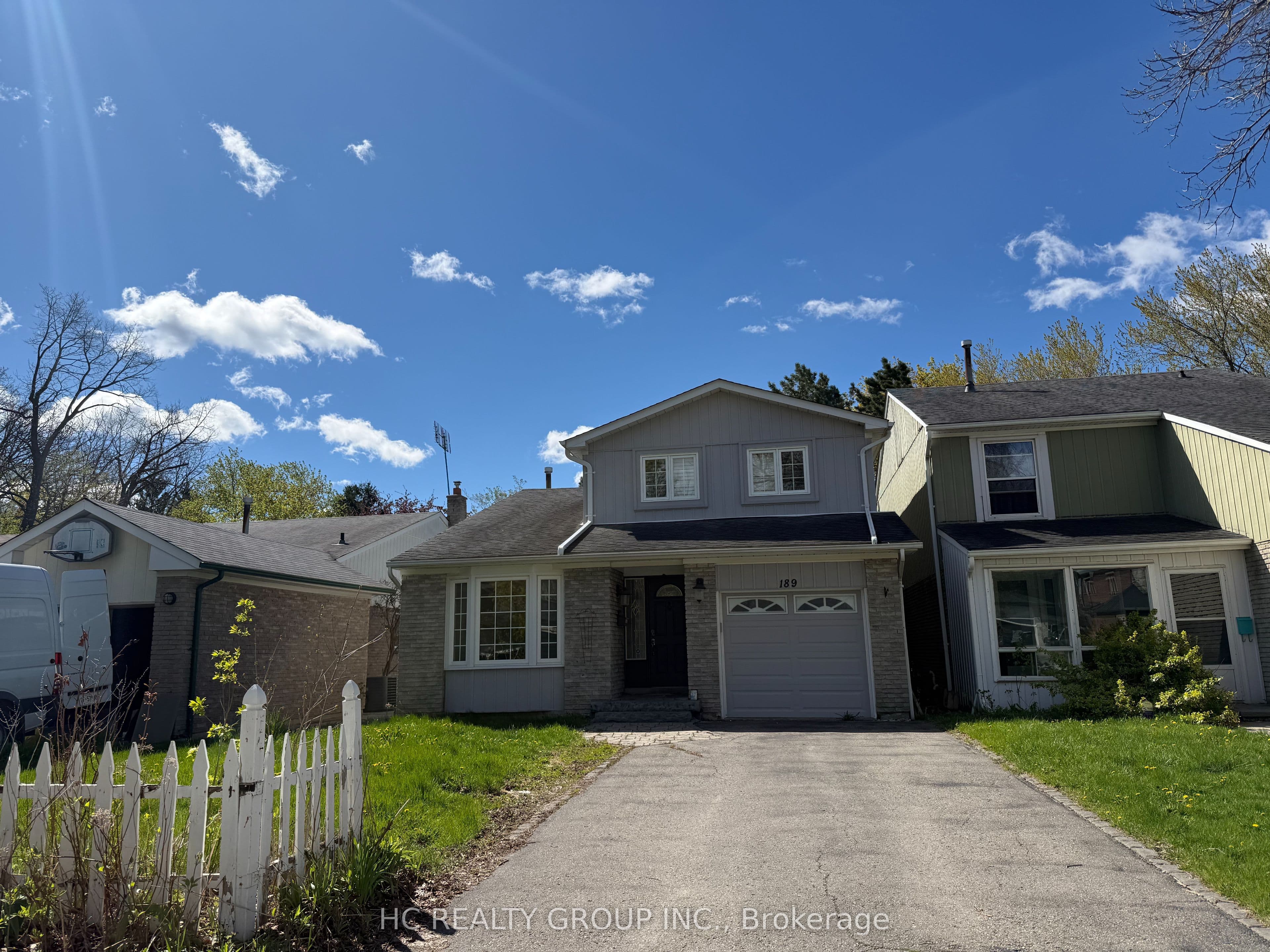 189 Weldrick Road photo 1