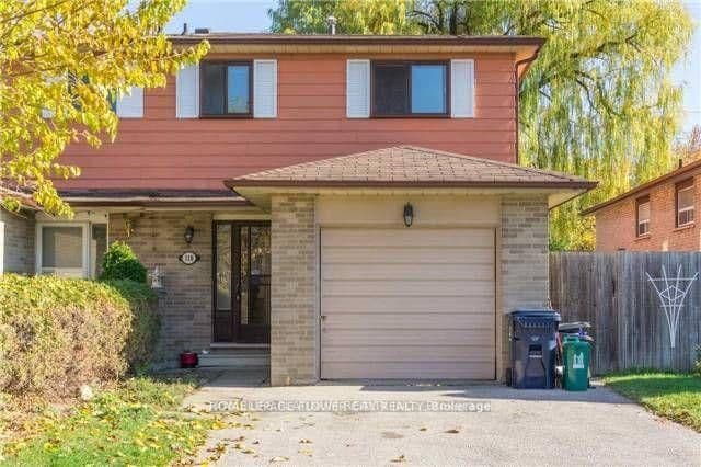 118 Sexton Crescent photo 1