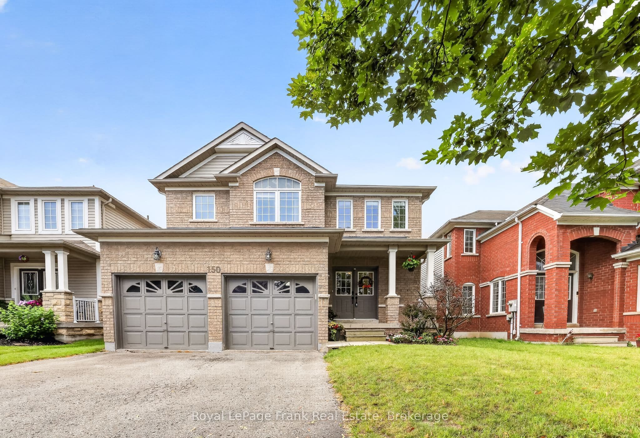 150 Dadson Drive photo 1