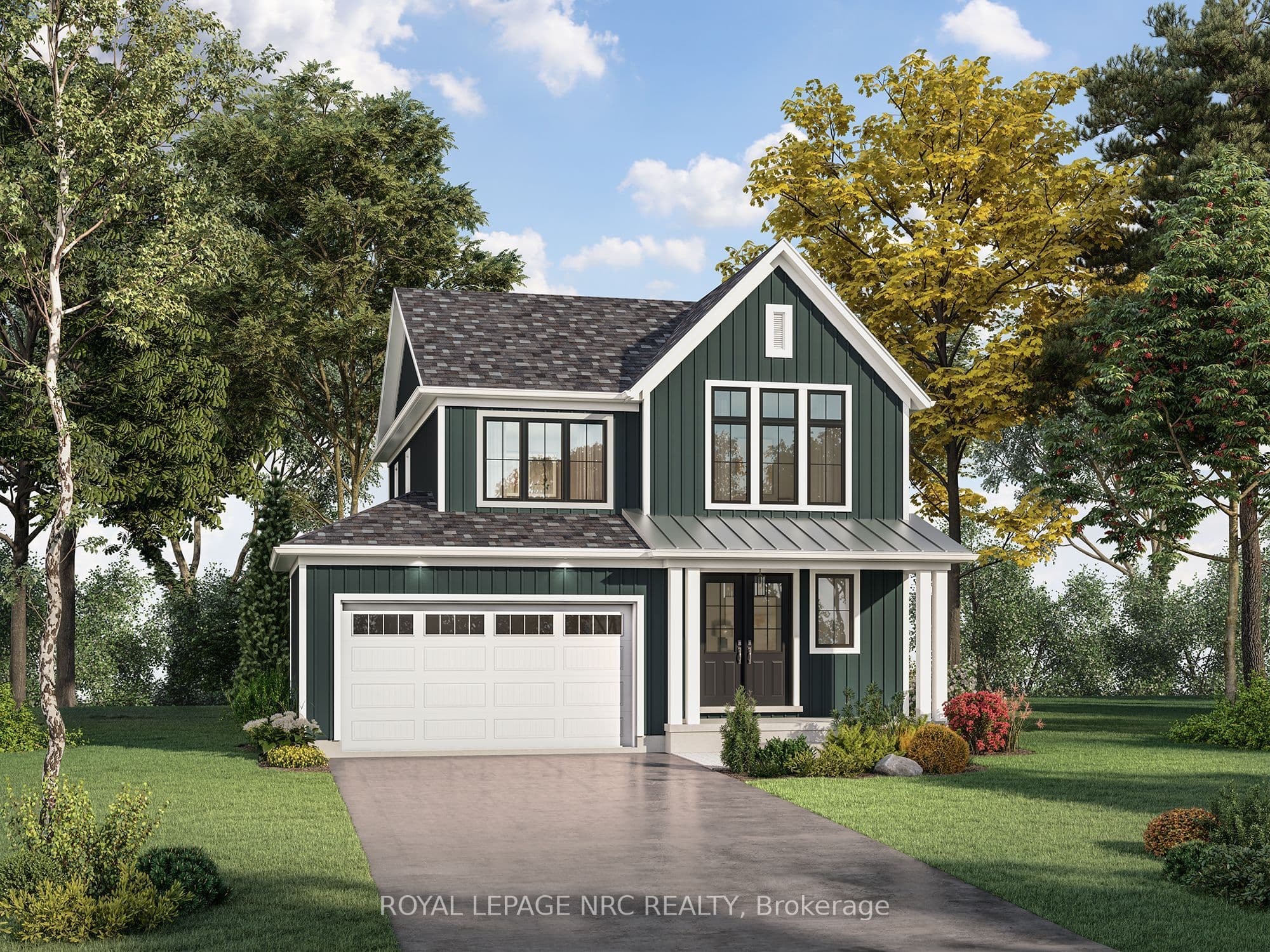 LOT 50 BUTTONWOOD Drive photo 1