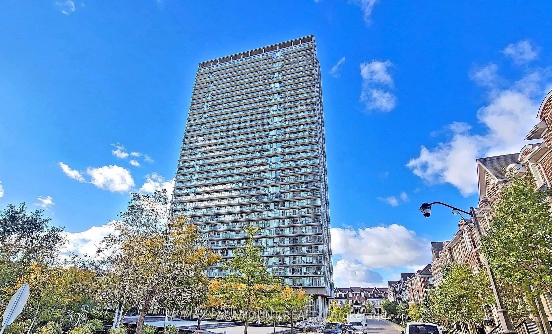 Unit 3209 105 The Queensway N/A photo 1