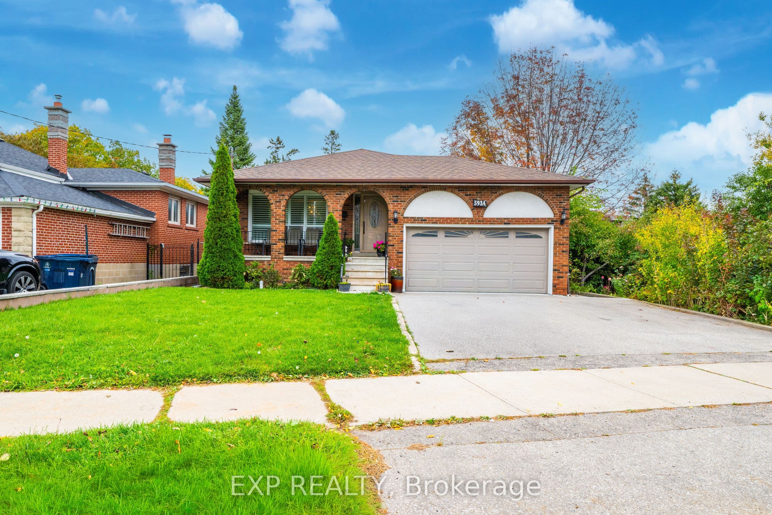 593A Scarlett Road photo 1