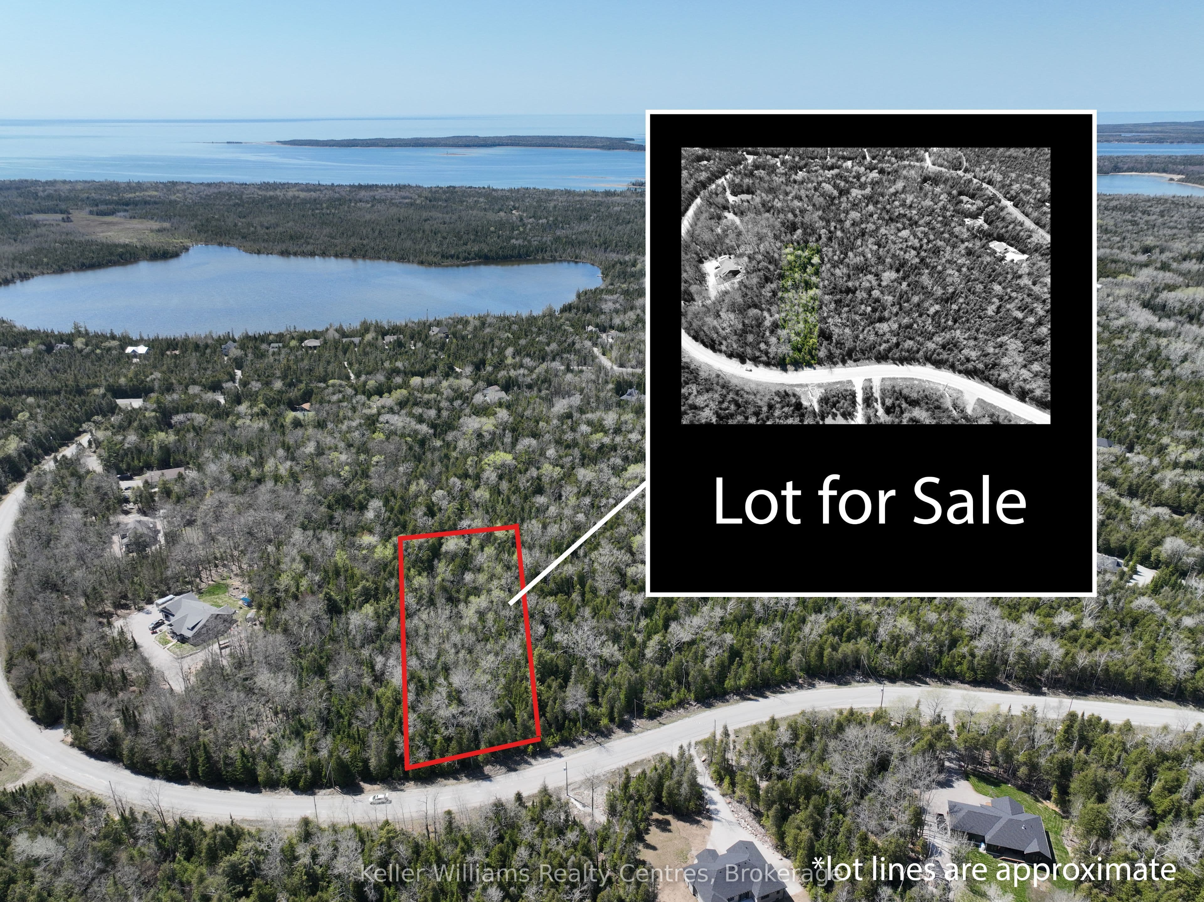 Lot 10 Trillium Crossing N/A photo 1