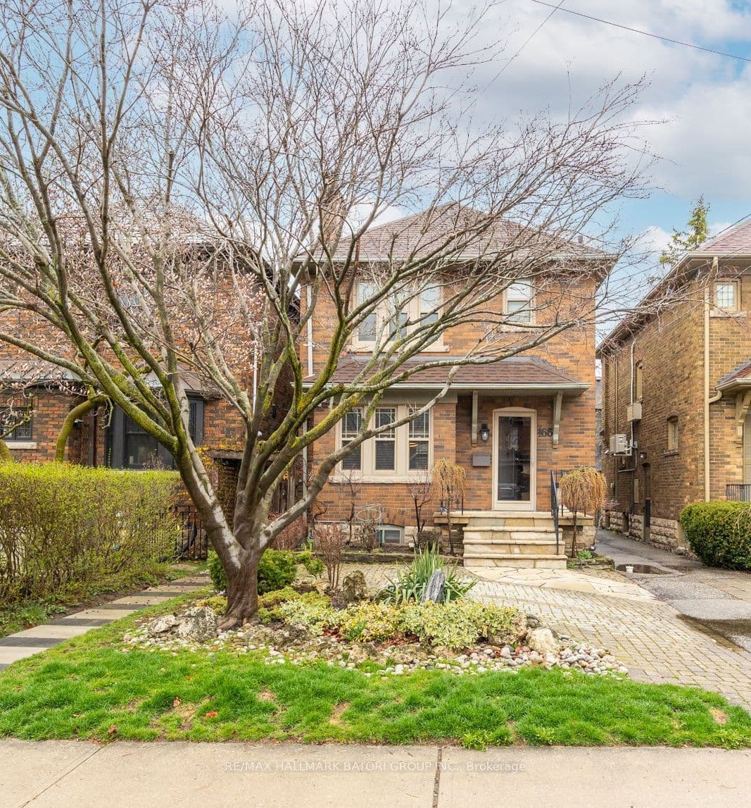 166 Old Orchard Grove photo 1