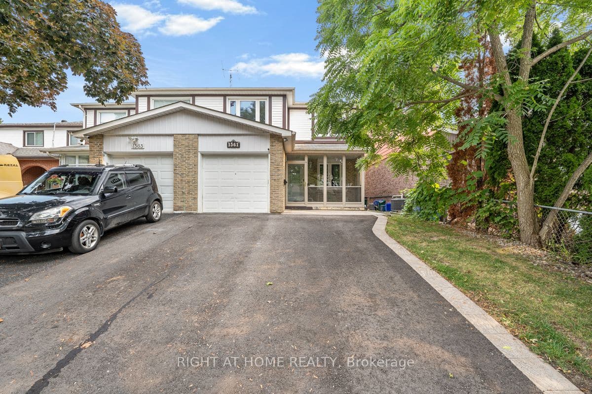 1361 Brands Court photo 1