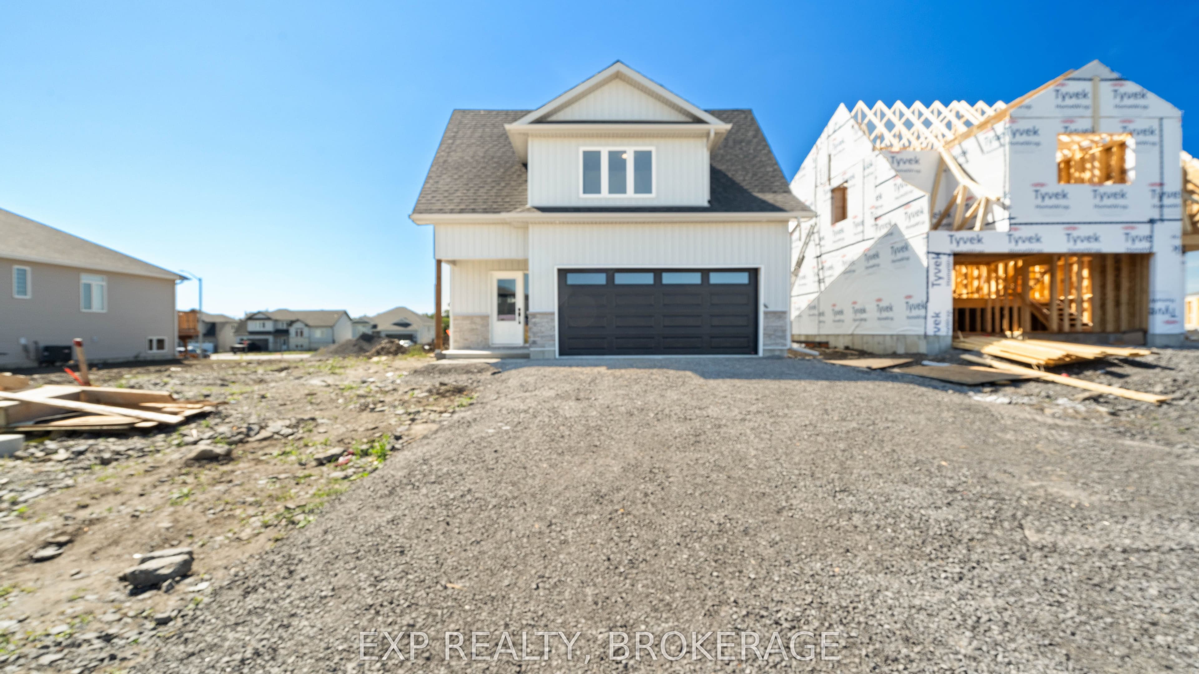 47 SUMMIT (Lot 59) Crescent photo 1