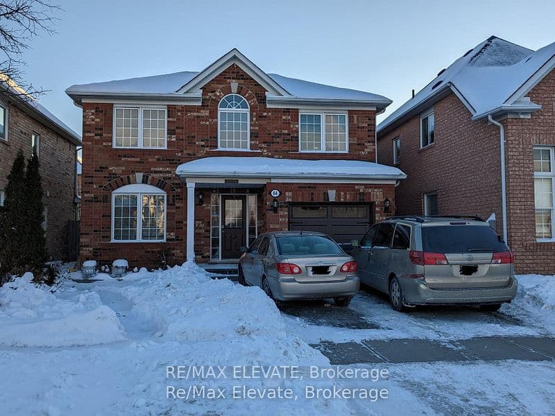 64 Wharnsby Drive photo 1