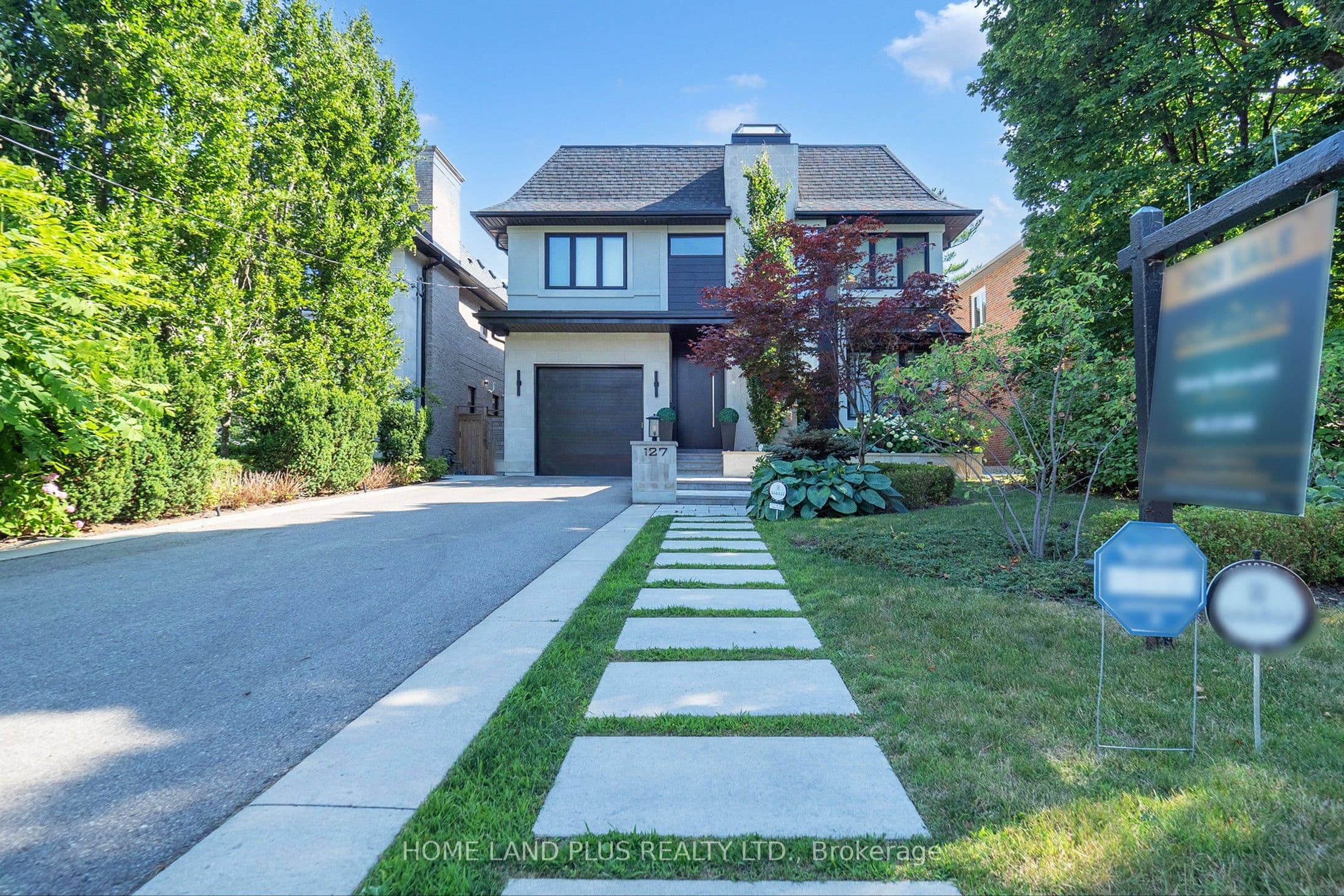 127 Ridley Boulevard photo 1