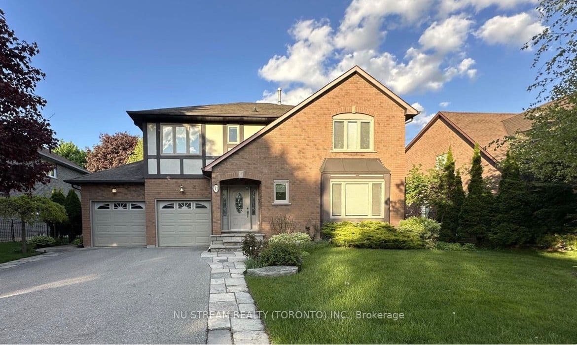 31 Ashfield Drive photo 1