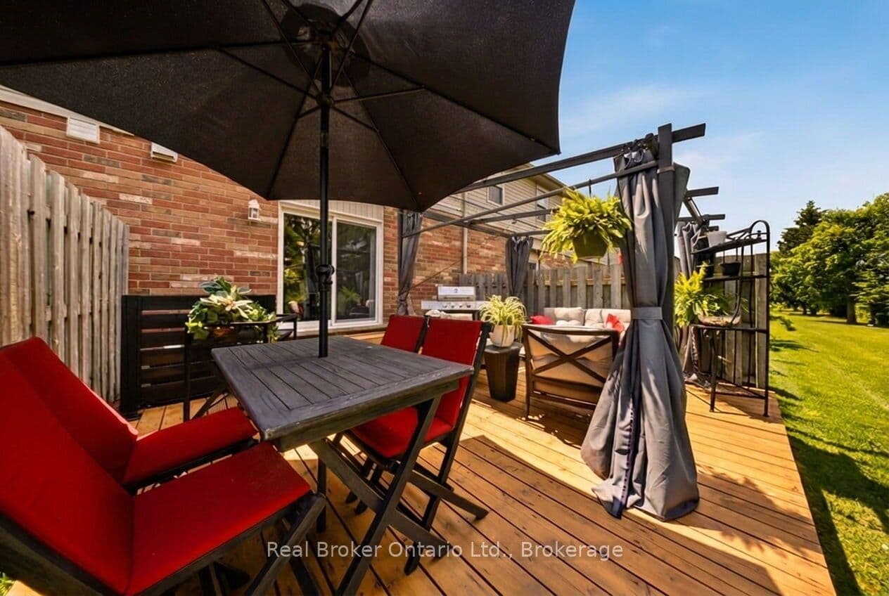 Unit 21 30 Imperial Road photo 1