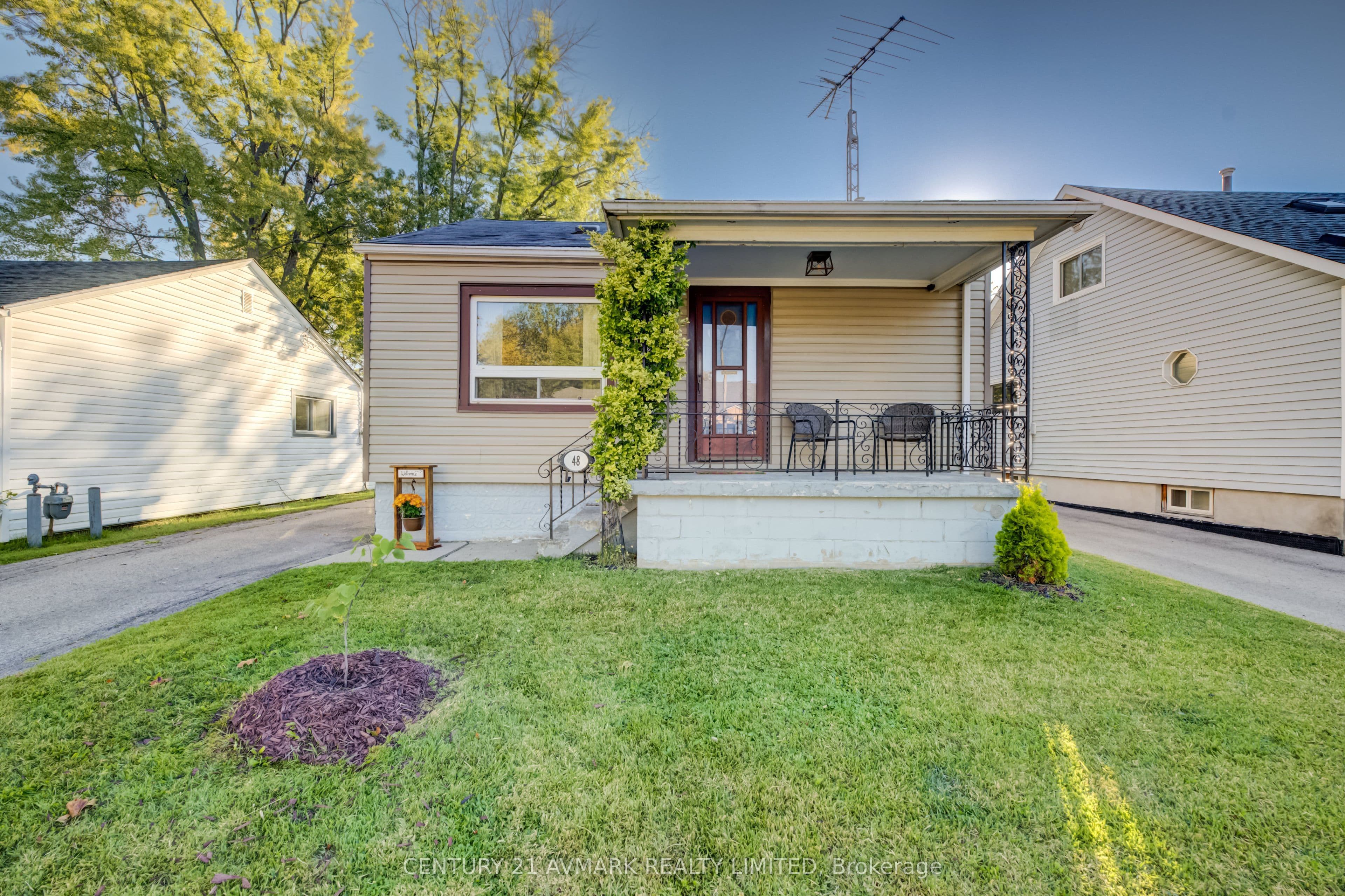 48 Dunkirk Road photo 1