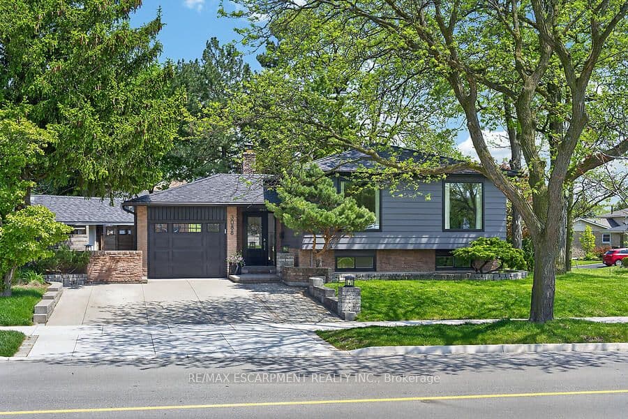3088 PALMER Drive photo 1