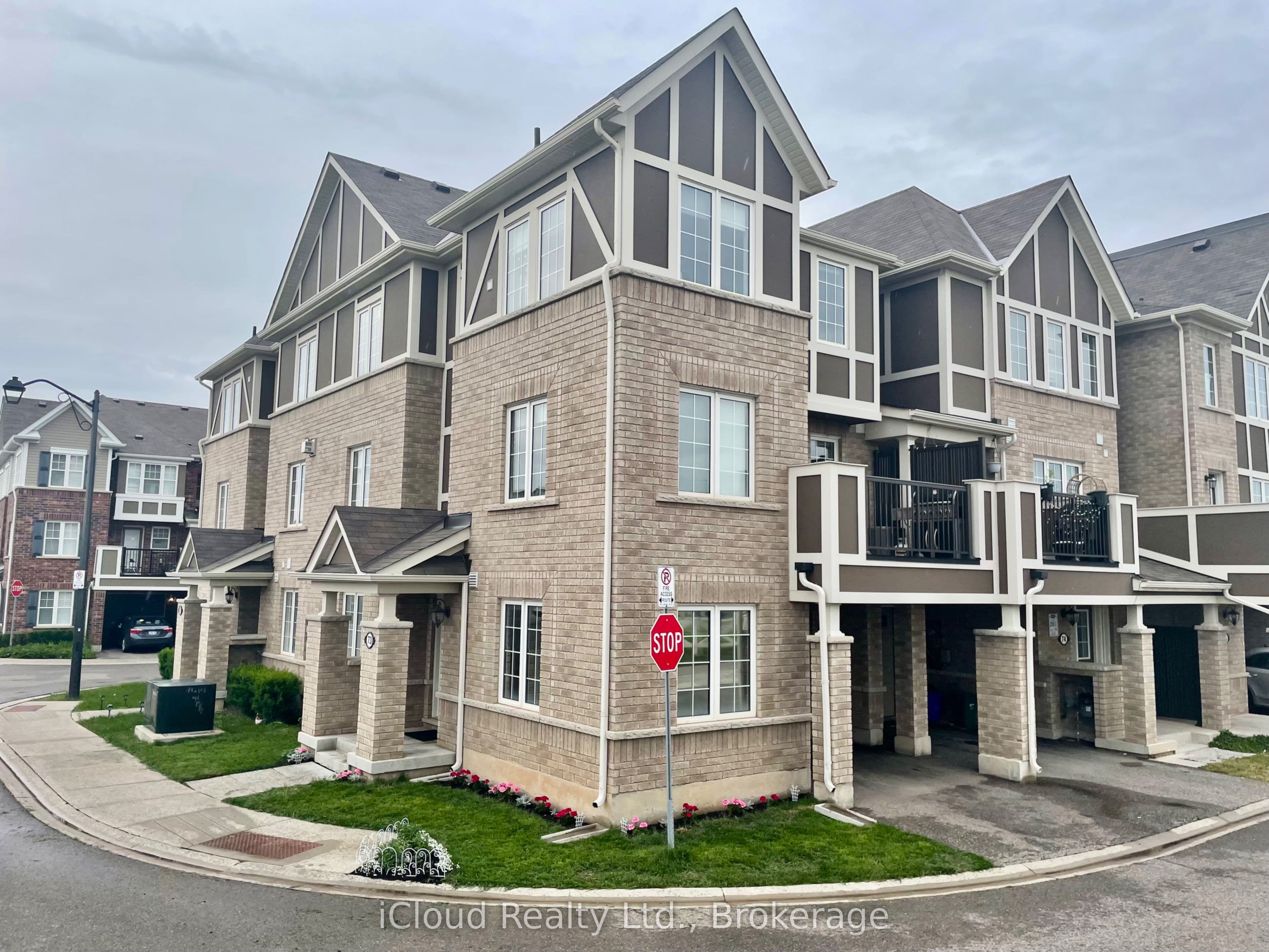 Unit 73 1222 Rose Way photo 1