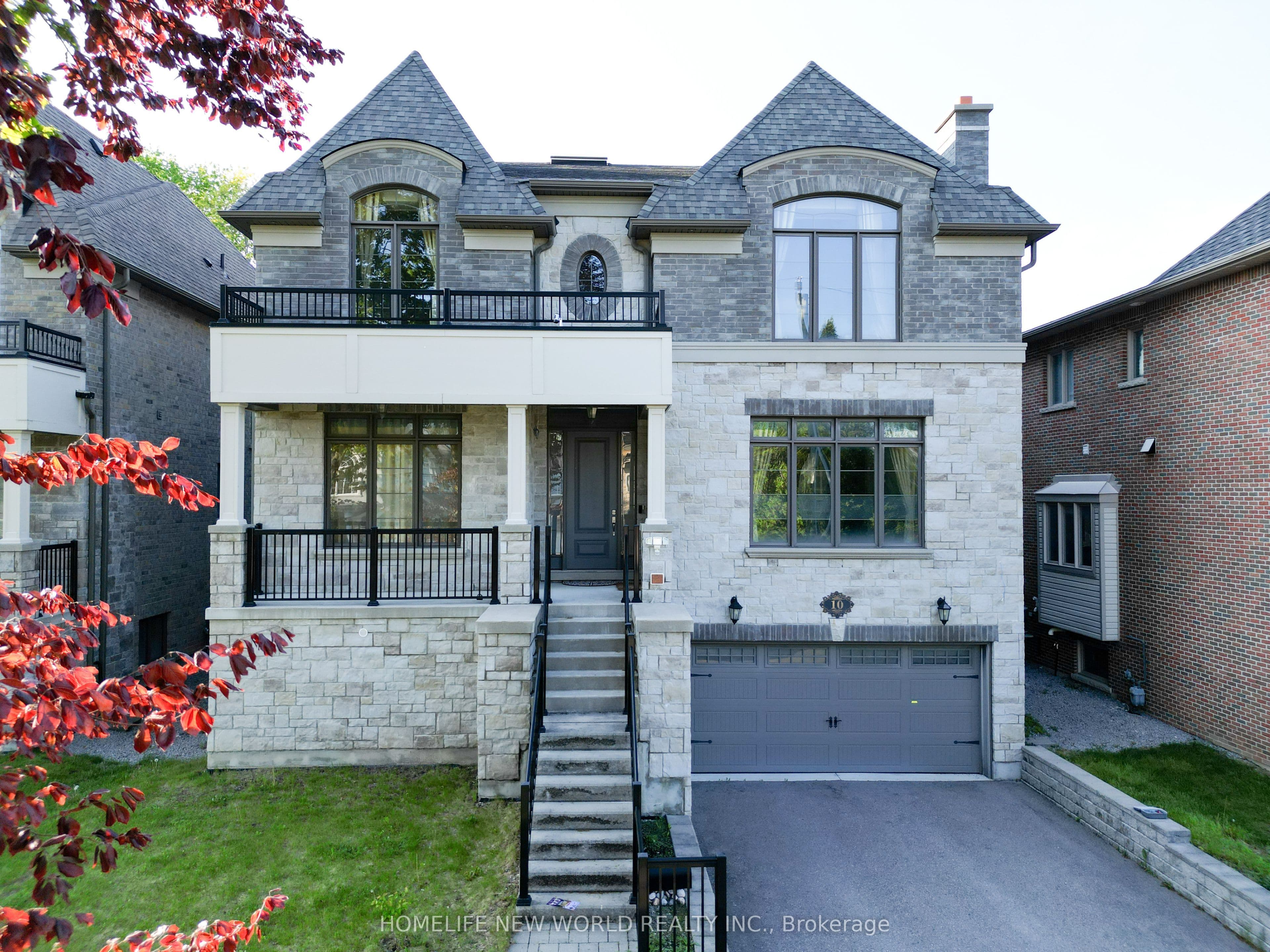 10 Stancroft Drive photo 1
