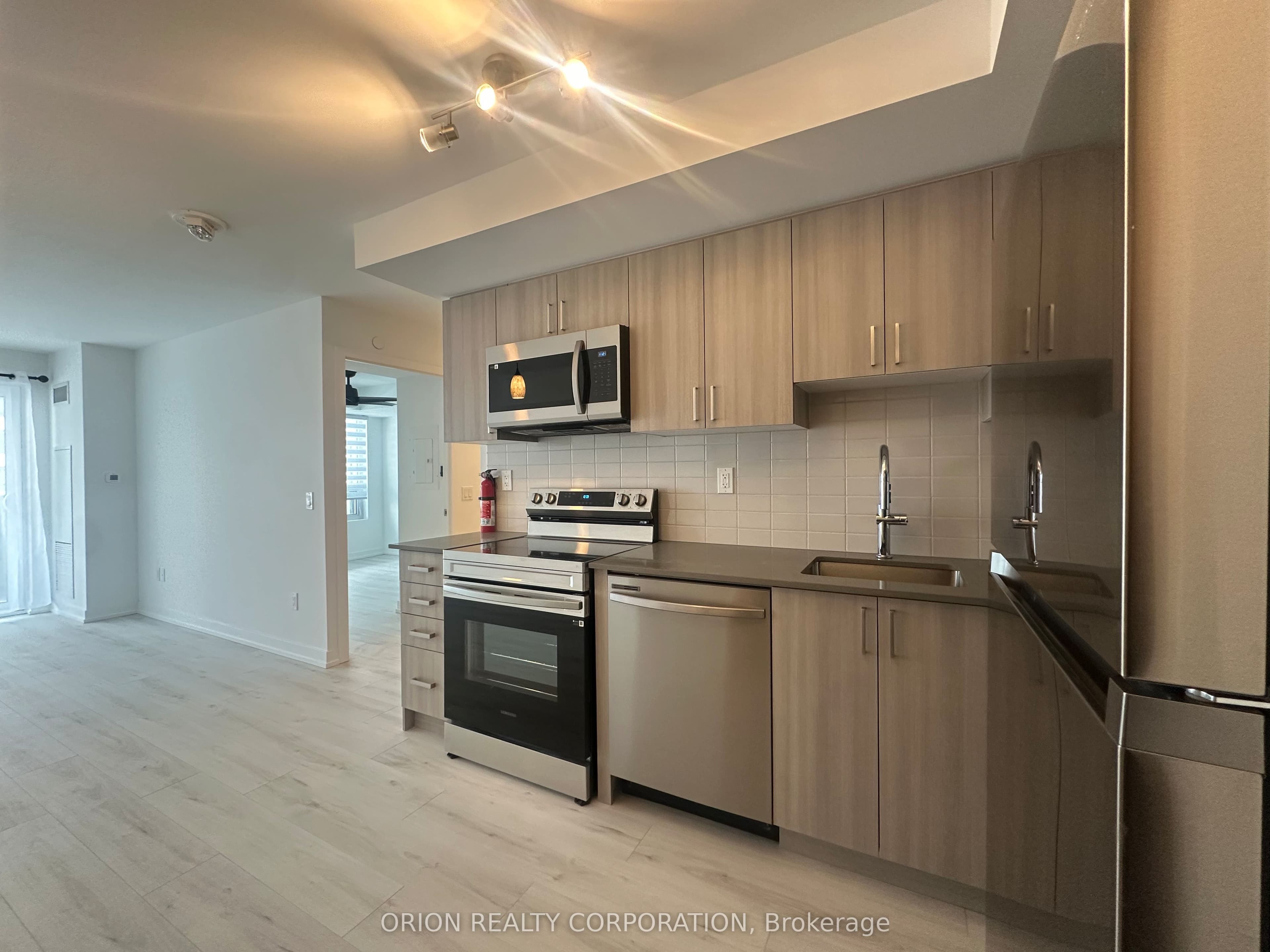 Unit 1606 1435 Celebration Drive photo 1