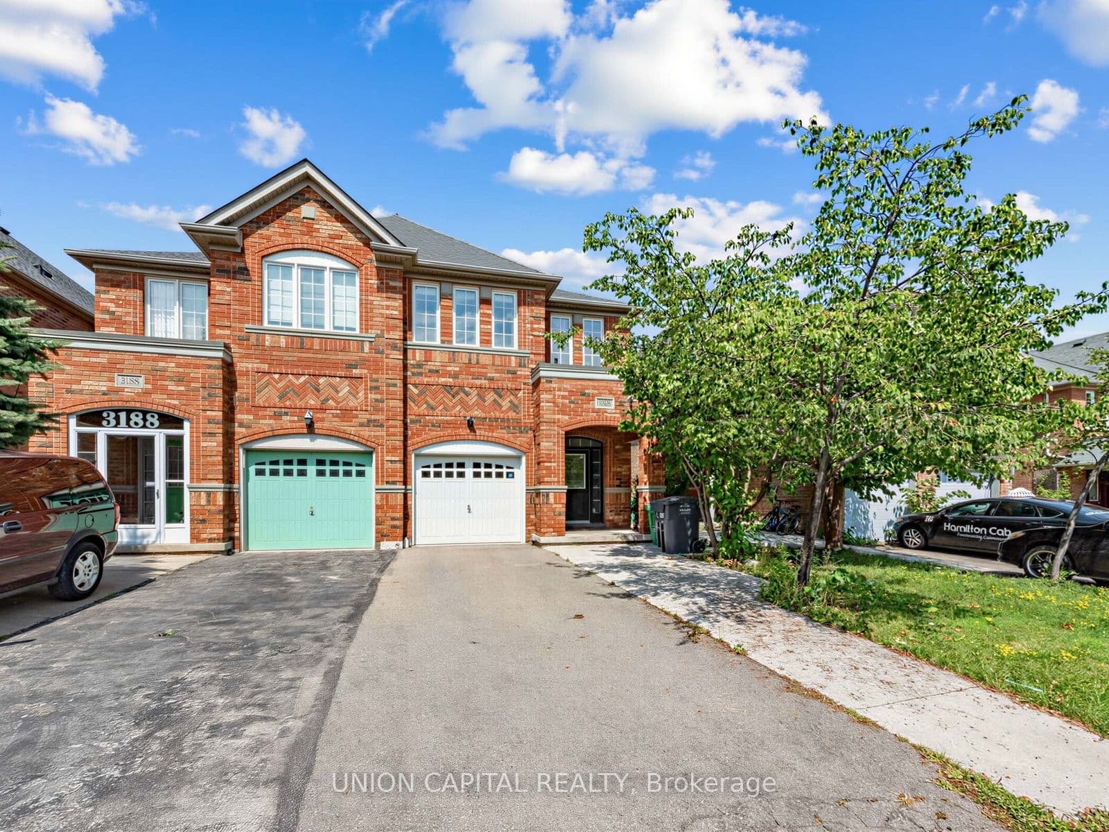 3186 Cabano Crescent photo 1