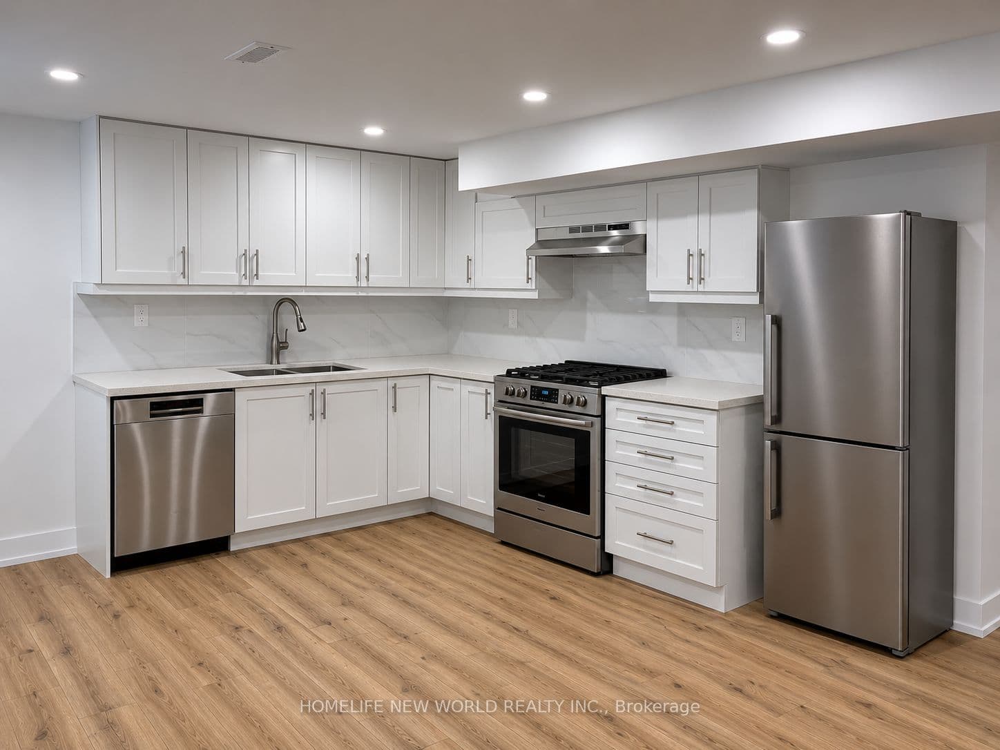 Unit Basement 29 Charnwood Place photo 1