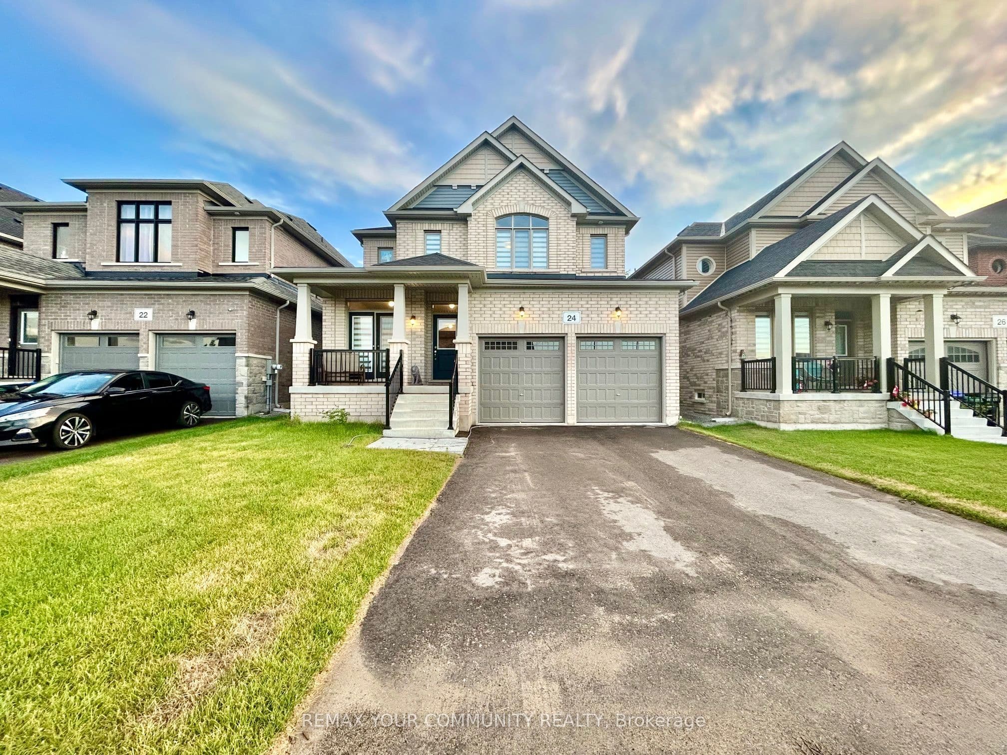 24 Baycroft Boulevard photo 1