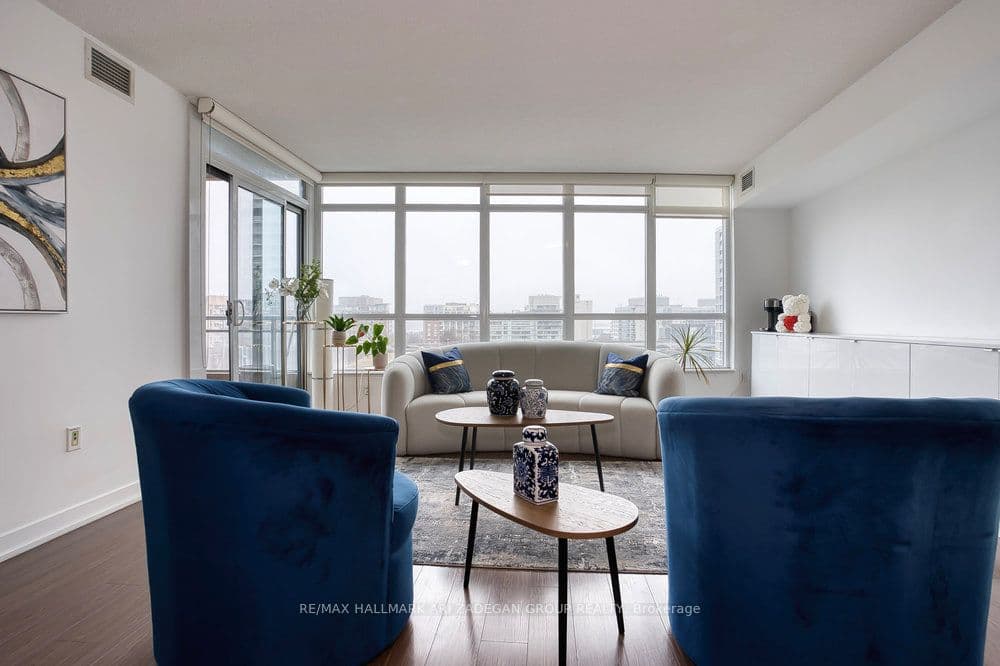 Unit 601 151 Dan Leckie Way photo 1