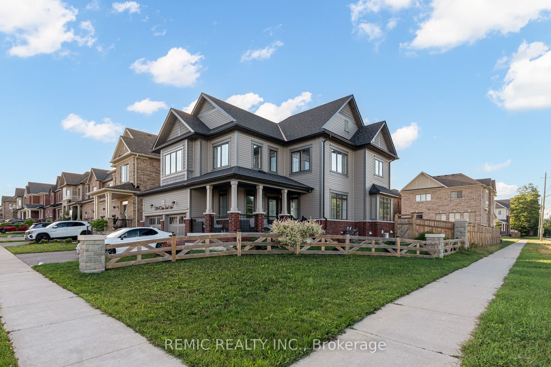 234 William Fair Drive photo 1