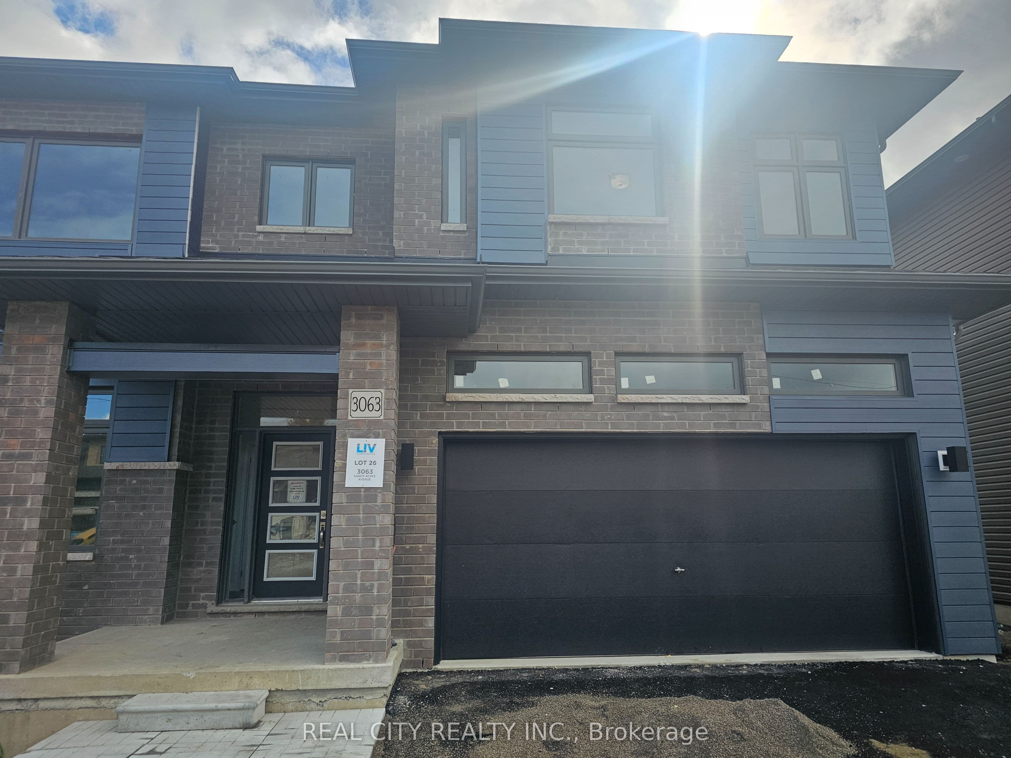 3063 Sandy Acres Avenue photo 1