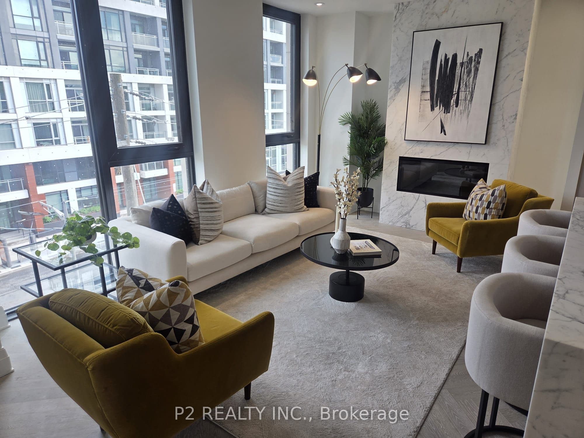 Unit 208 2 Forest Hill photo 1