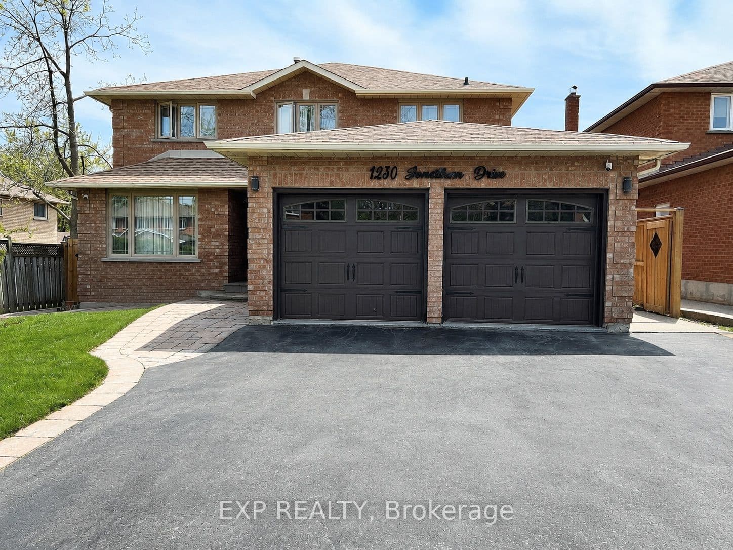 Unit Bsmt 1230 Jonathan Drive photo 1