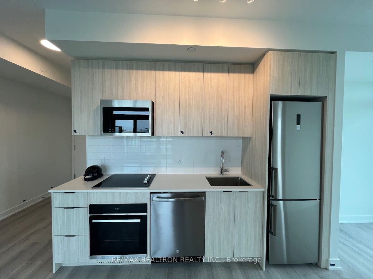 Unit 610 20 Deans Drive photo 1