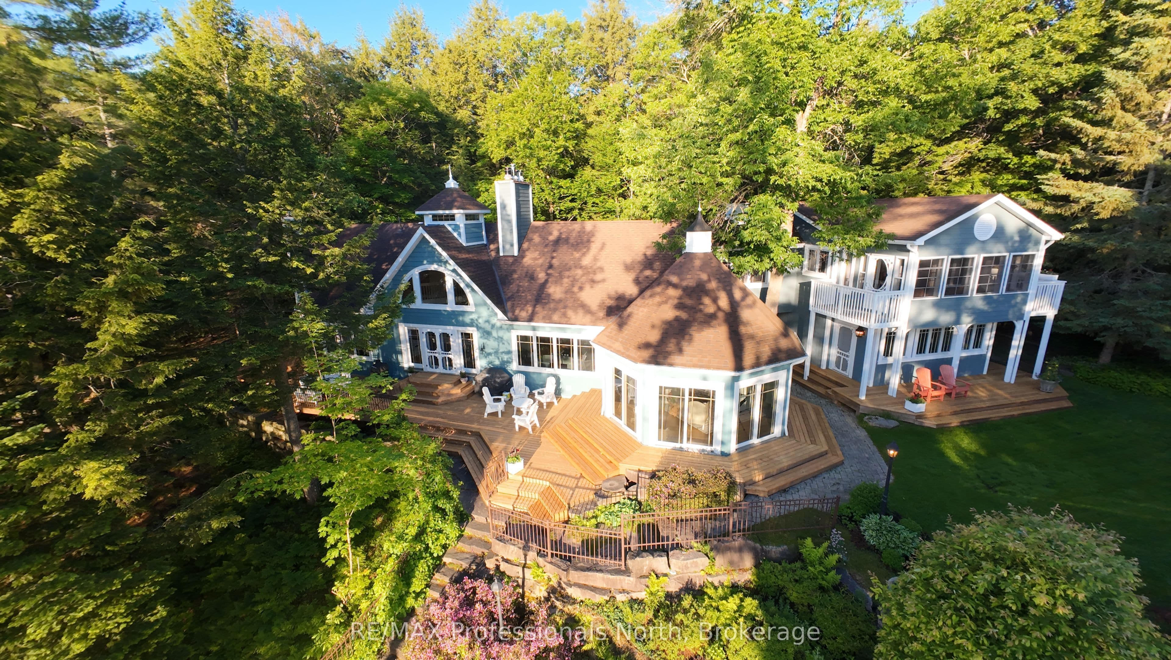4113 South Portage Road photo 1