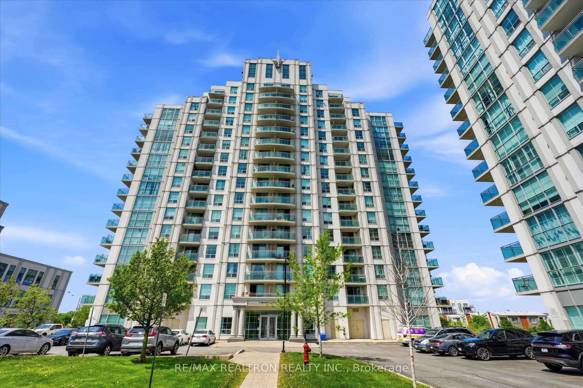Unit 17A 6 Rosebank Drive photo 1
