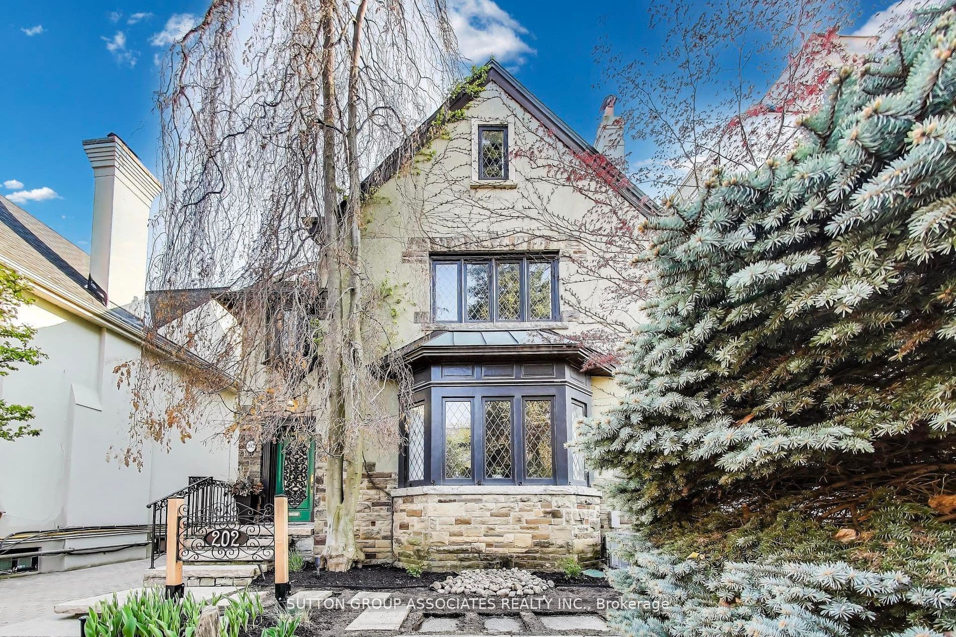 202 Forest Hill Road photo 1