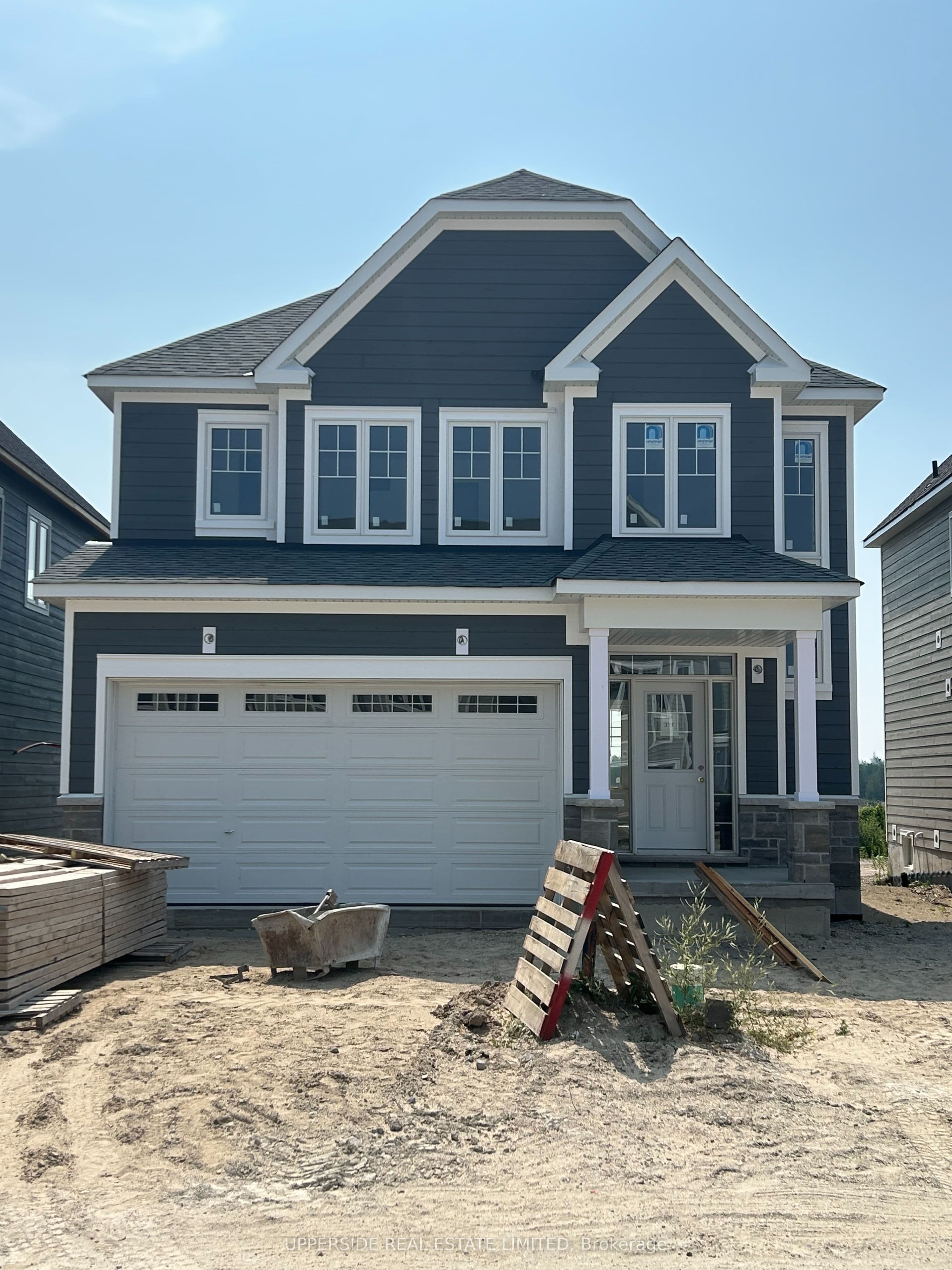 241 Village Gate Drive photo 1