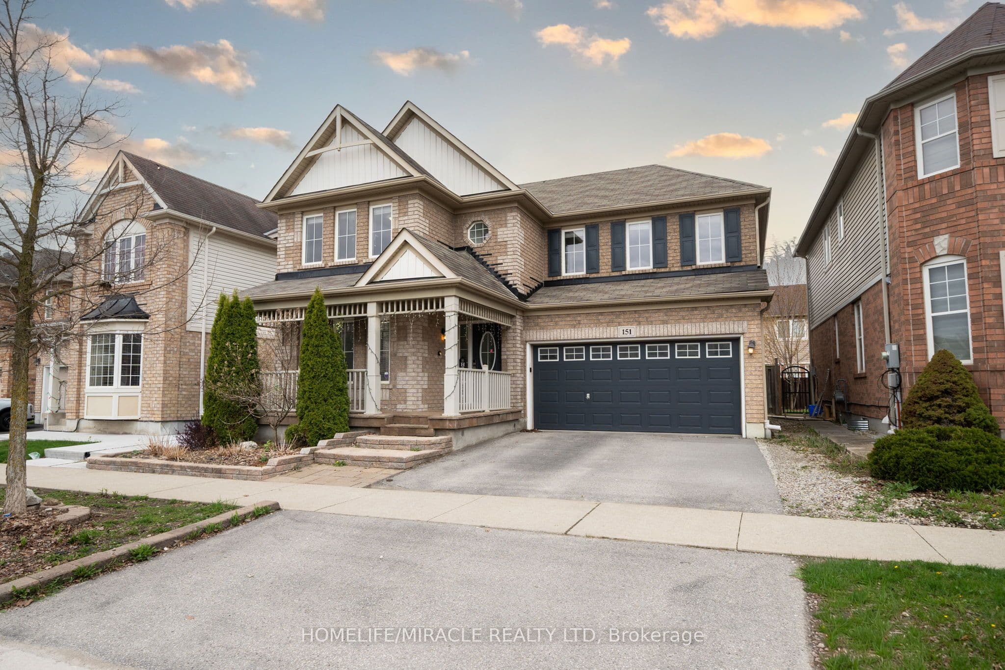 151 Baldwin Drive photo 1