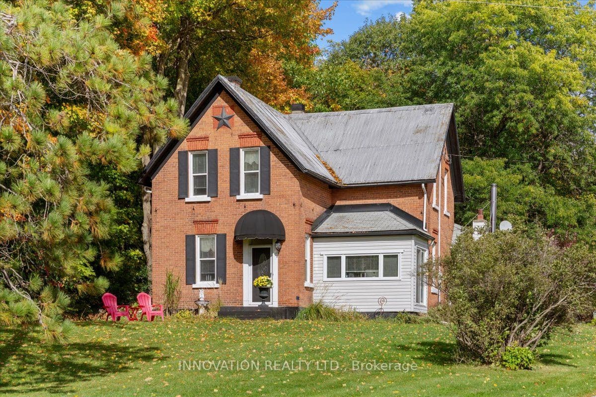 4058 Carp Road photo 1