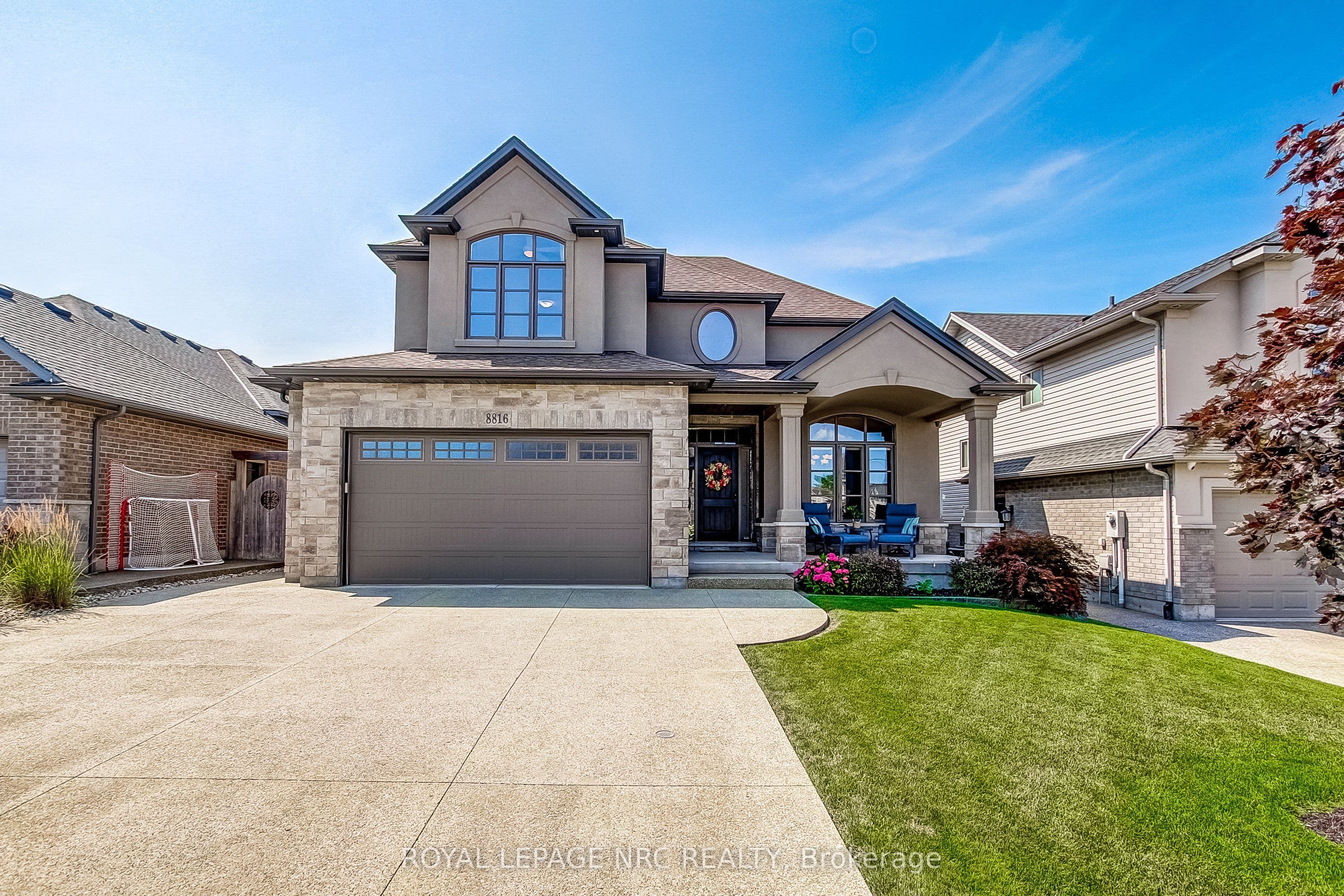 8816 Angie Drive photo 1