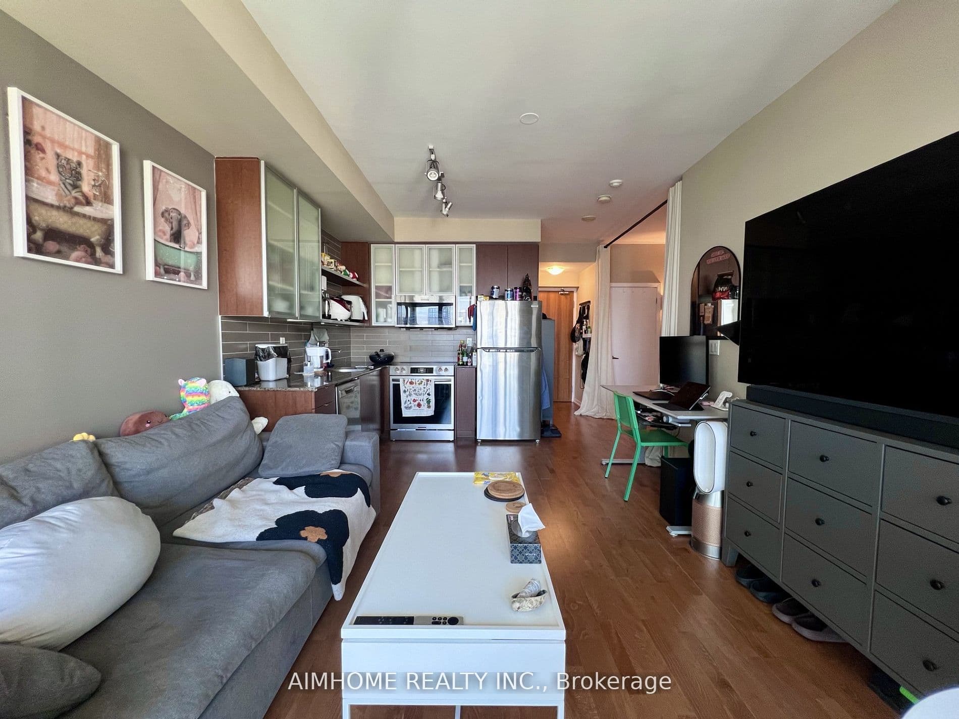 Unit 2505 33 Lombard Street photo 1