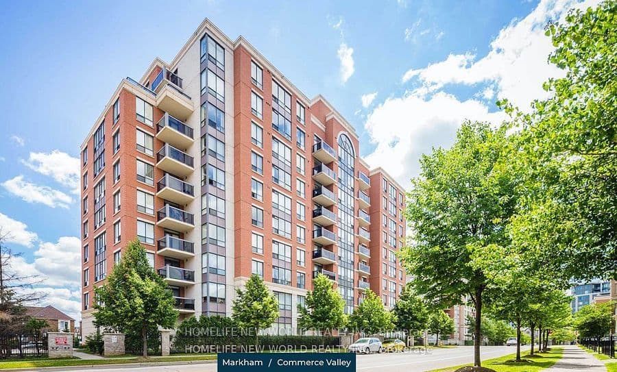 Unit 215 51 Times Avenue photo 1