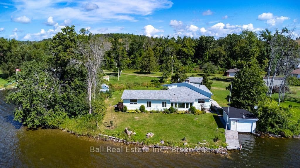 533 Shady Point Lane photo 1