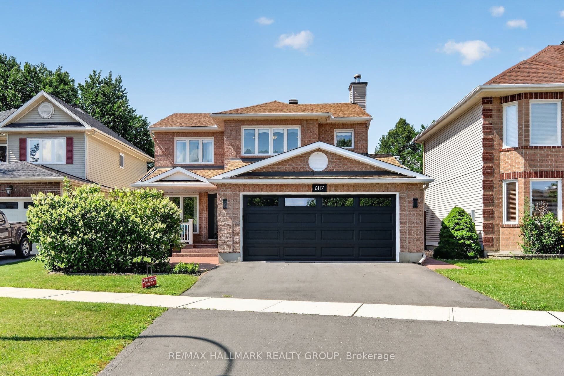 6117 Silverbirch Street photo 1