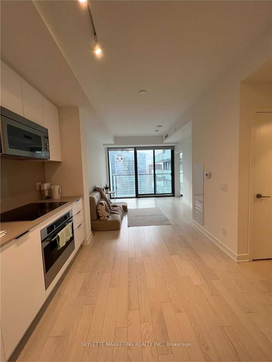 Unit 3607 20 Lombard Street photo 1