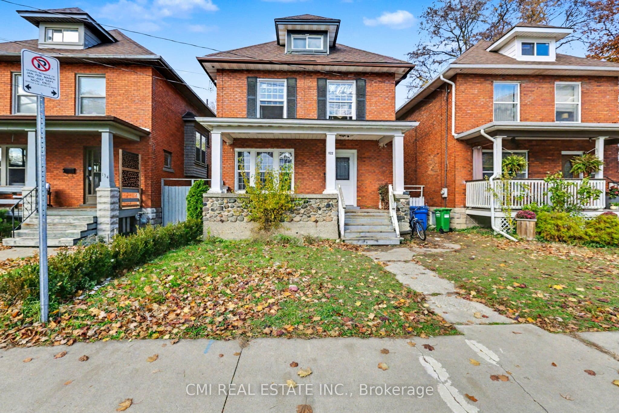 122 Montrose Street photo 1