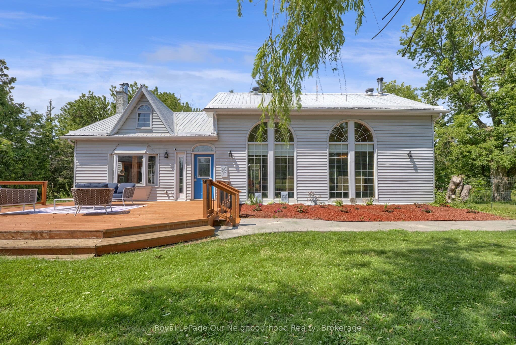 1109 Glen Ross Road photo 1